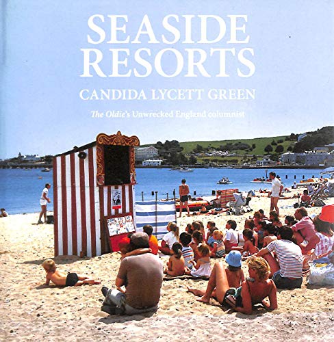 Imagen de archivo de Seaside Resorts: v. 2 a la venta por WorldofBooks
