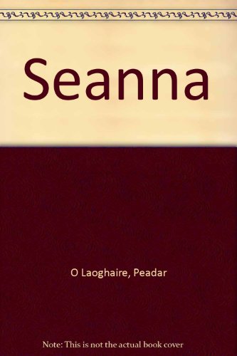 9781901176056: Seanna