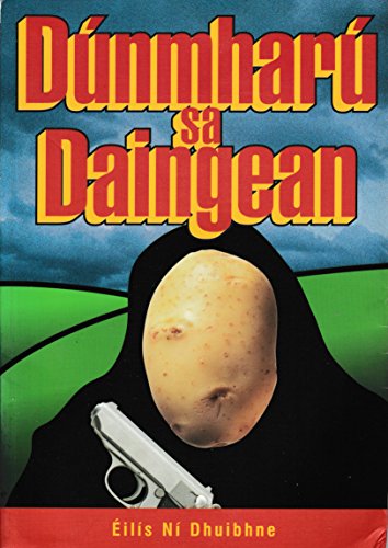 Stock image for Dunmharu sa Daingean for sale by WorldofBooks