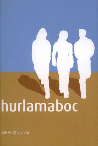 Stock image for Hurlamaboc for sale by WorldofBooks