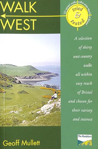 Stock image for Walk West for sale by WorldofBooks
