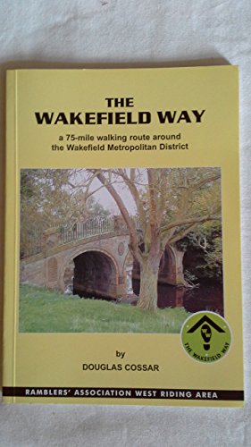 Stock image for Wakefield Way for sale by WorldofBooks