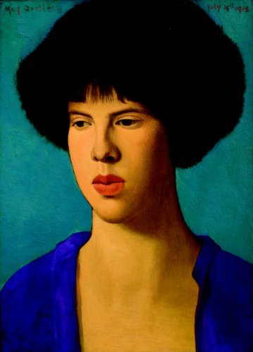 Stock image for Mark Gertler: Works 1912 - 1928 for sale by WorldofBooks