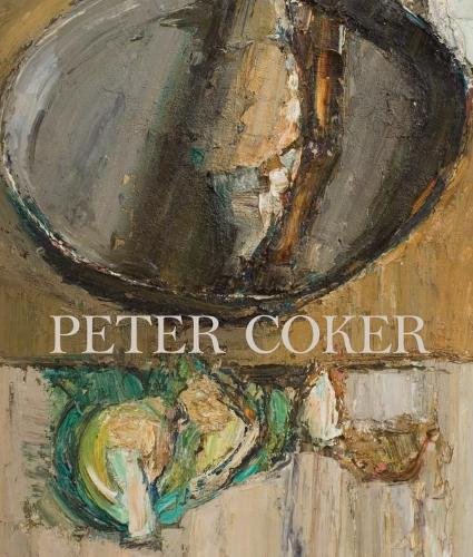 Stock image for Peter Coker: Mind And Matter for sale by Revaluation Books