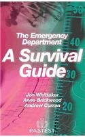 Imagen de archivo de The Emergency Department: A Survival Guide a la venta por WorldofBooks