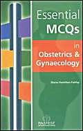 Essential MCQs in Obstetrics and Gynaecology (9781901198348) by Diana Hamilton-Fairley