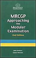 Imagen de archivo de MRCGP Approaching the Modular Examination a la venta por D2D Books