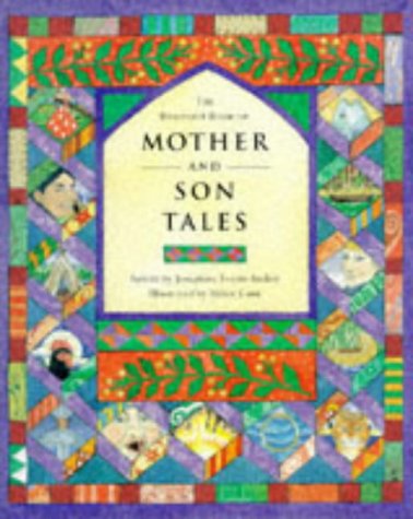 Stock image for The Barefoot Book of Mother and Son Tales (Barefoot Collections) for sale by Reuseabook