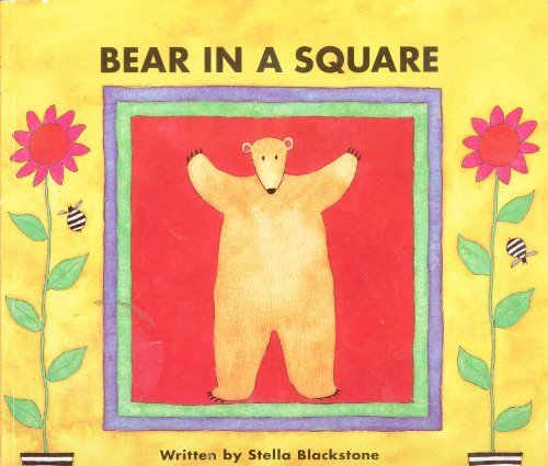 Imagen de archivo de Bear in a Square a la venta por WorldofBooks