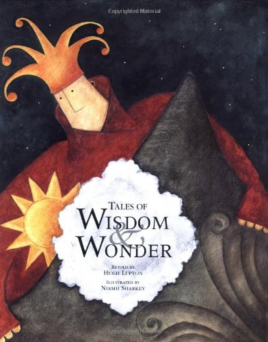Imagen de archivo de Tales of Wisdom Wonder a la venta por Front Cover Books