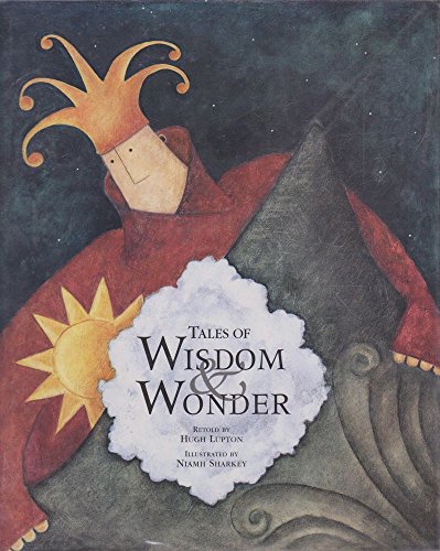 9781901223156: Tales of Wisdom and Wonder