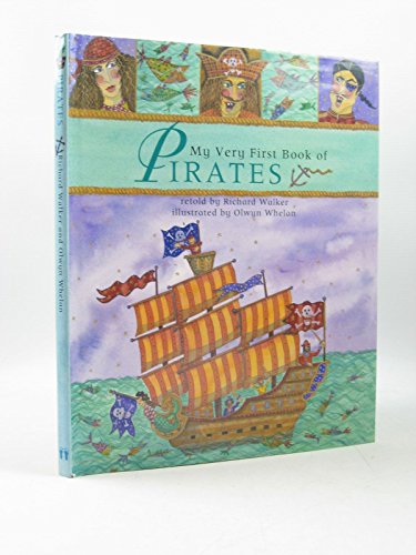 Beispielbild fr My Very First Book of Pirates zum Verkauf von Book Express (NZ)