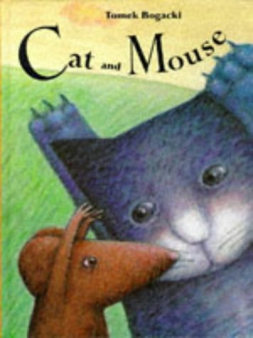 Beispielbild fr Cat and Mouse (Barefoot Beginners S.) zum Verkauf von AwesomeBooks