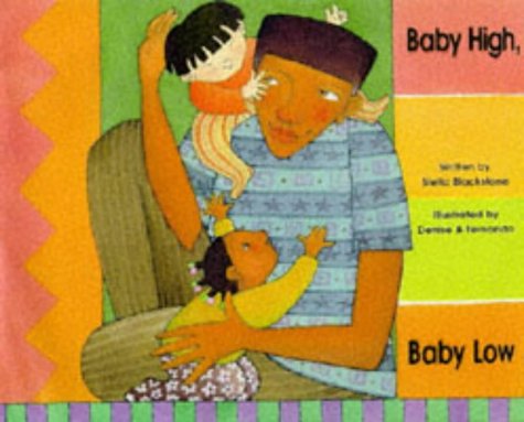 9781901223750: Baby High, Baby Low (Barefoot Beginners S.)