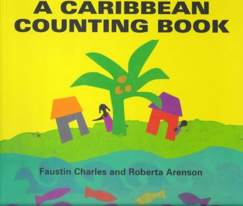 9781901223866: A Caribbean Counting Book