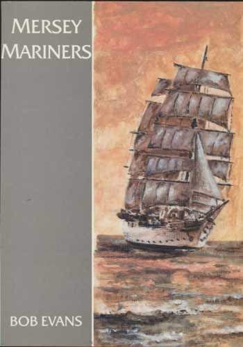 Imagen de archivo de Mersey Mariners. a la venta por The Blue Penguin