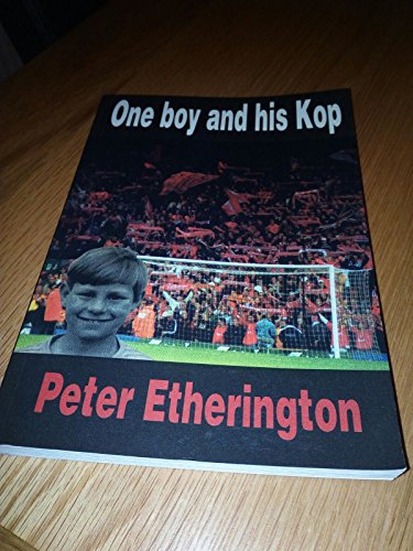 9781901231274: One Boy and His Kop