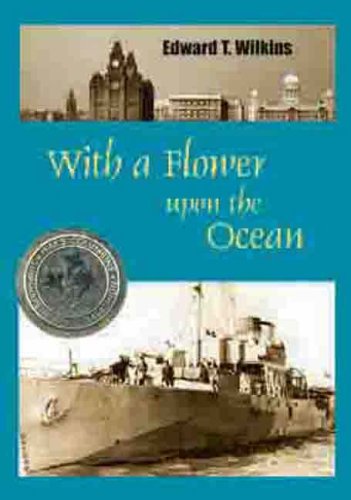 Stock image for With a Flower Upon the Ocean for sale by WorldofBooks