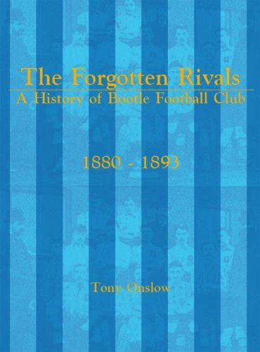 Stock image for The Forgotten Rivals for sale by RIVERLEE BOOKS
