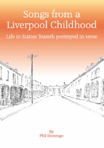 Imagen de archivo de Songs from a Liverpool Childhood a la venta por HPB-Ruby