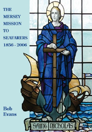 Beispielbild fr The Mersey Mission to Seafarers 1856 - 2006 zum Verkauf von WorldofBooks