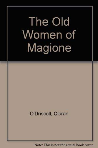 Beispielbild fr Old Women of Magione zum Verkauf von Wonder Book