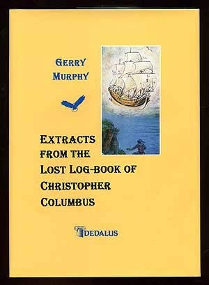 Stock image for Extracts from the Lost Log Book of Christopher Columbus for sale by Small World Books