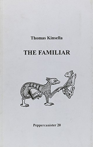 9781901233360: The Familiar: No. 20