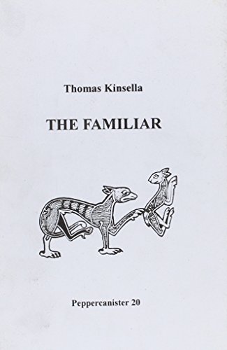 9781901233377: The Familiar: No. 20