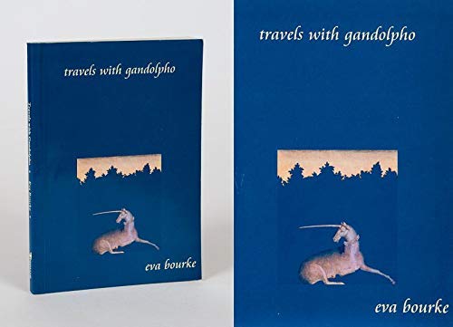 Beispielbild fr Travels with Gandolpho zum Verkauf von Kennys Bookshop and Art Galleries Ltd.
