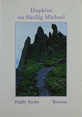 Stock image for HOPKINS ON SKELLIG MICHAEL for sale by Amnesty Bookshop, Malvern