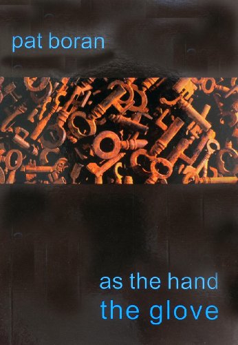 As the Hand, the Glove: Poems (9781901233810) by Boran, Pat