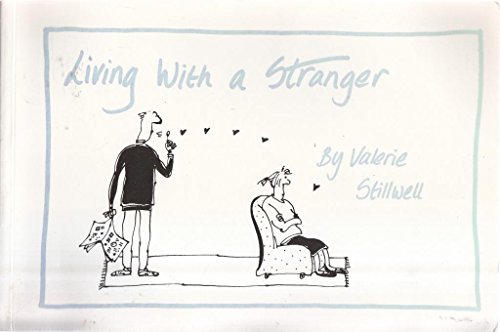 Imagen de archivo de Living with a Stranger a la venta por WorldofBooks