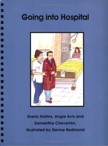 Stock image for Going into Hospital for sale by Better World Books