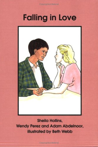 Imagen de archivo de Falling in Love a la venta por Better World Books Ltd