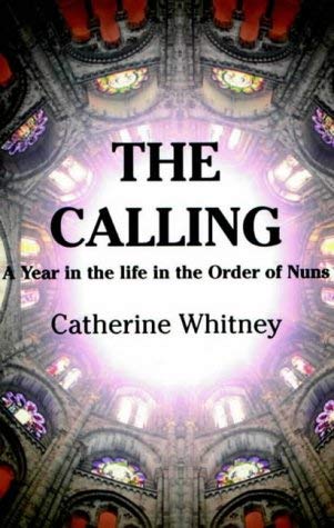 Beispielbild fr The Calling, The zum Verkauf von WorldofBooks