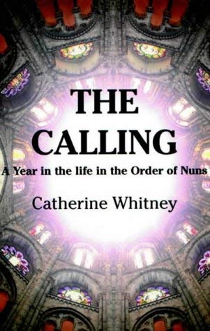 9781901250763: The Calling, The
