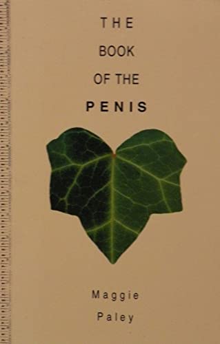 Imagen de archivo de The Book of the Penis a la venta por Books Puddle