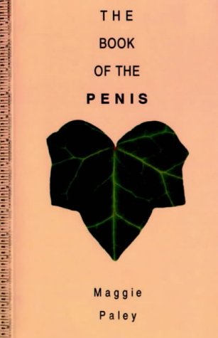 Stock image for The Book of the Penis for sale by ThriftBooks-Atlanta