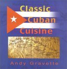 9781901250930: Classic Cuban Cuisine