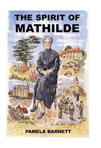9781901253429: The Spirit of Mathilde