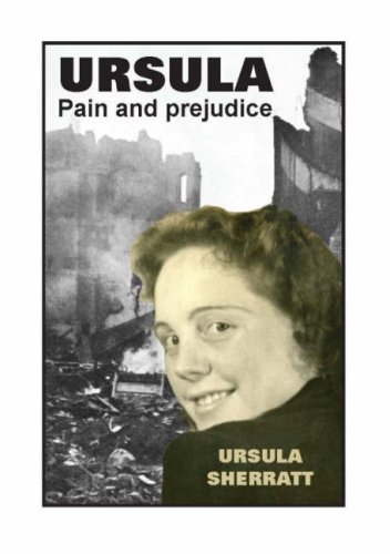 Beispielbild fr Ursula: Pain and Prejudice zum Verkauf von AwesomeBooks