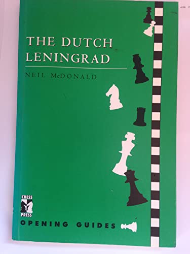 Stock image for Dutch Leningrad for sale by ThriftBooks-Dallas