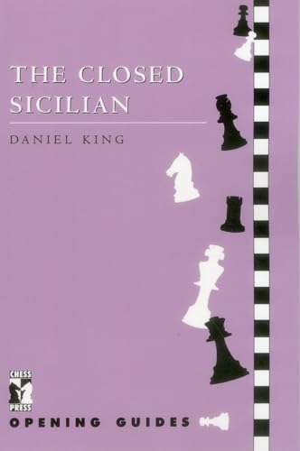 Stock image for Closed Sicilian for sale by ThriftBooks-Atlanta