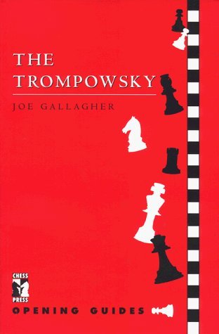 Stock image for Trompowsky for sale by Chequamegon Books