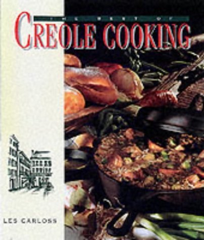 9781901268041: The Best of Creole Cooking