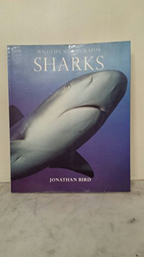 Stock image for Sharks (Wildlife Monographs): v. 4 for sale by WorldofBooks