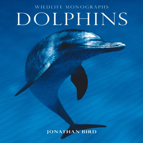 Stock image for Dolphins (Wildlife Monographs) for sale by WorldofBooks