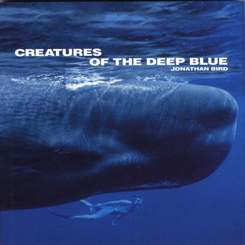 Stock image for Creatures of the Deep Blue (Wild Things) for sale by WorldofBooks