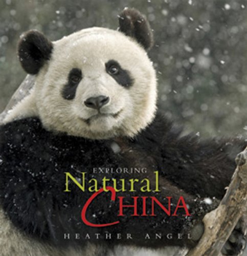 9781901268416: Exploring Natural China